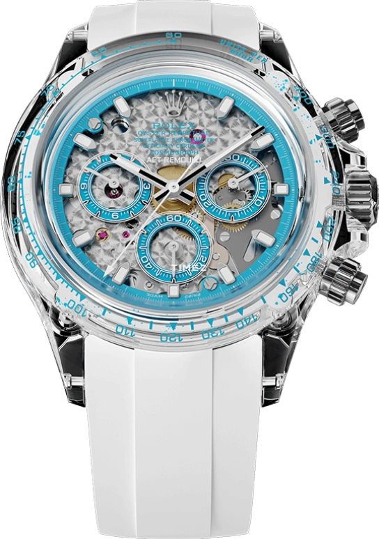 Aet Remould Other ABU DHABI SAPPHIRE