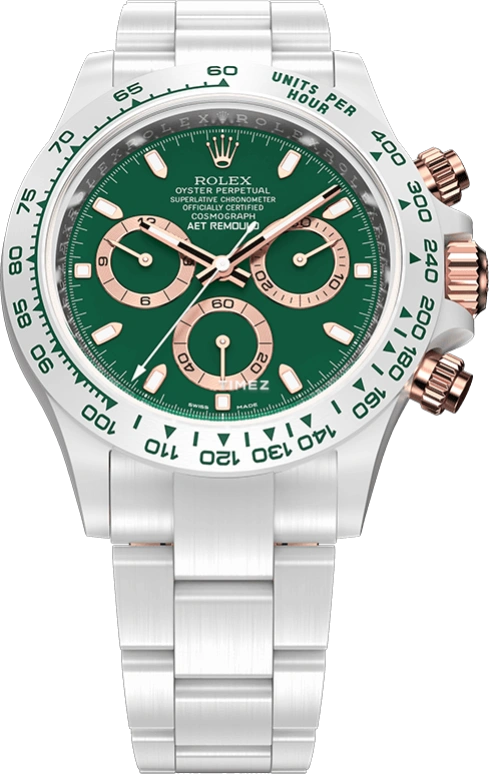 Aet Remould Other BRITISH RACING GREEN