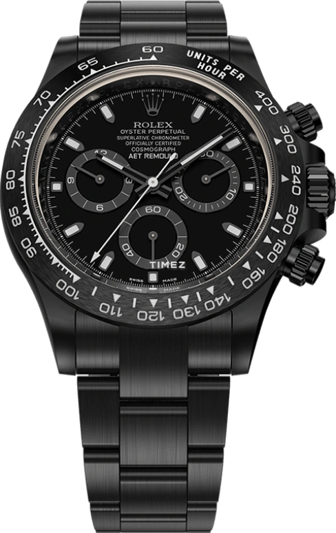Aet Remould Other BLACK CLASSIC FULL-CERAMIC STRAP