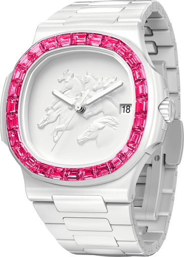 Aet Remould Other HORSE PINK TOPAZ