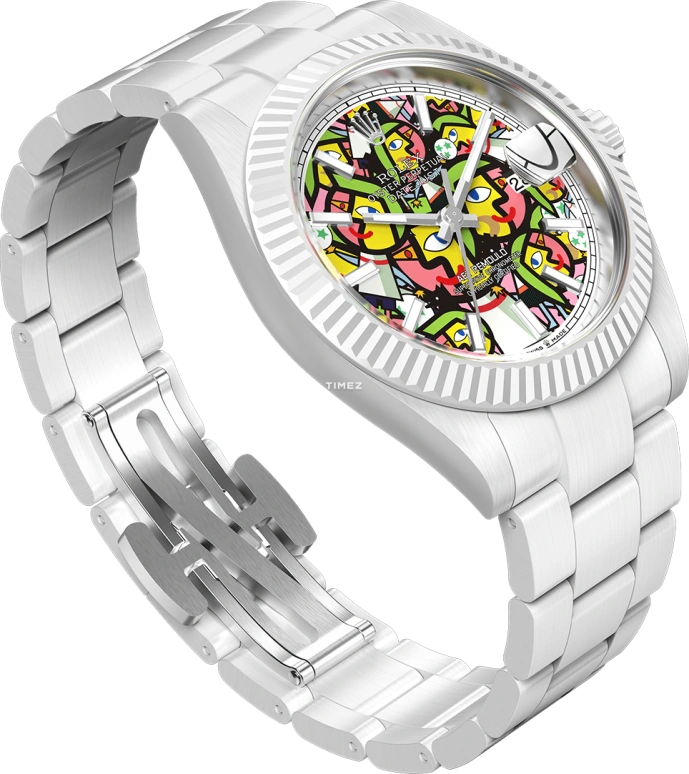 Aet Remould,Other 40x47.50mm,40x47.50mm,Ceramic,Multi-Color,Automatic,Day,70hours,Boy Girl,Boy Girl-Sun