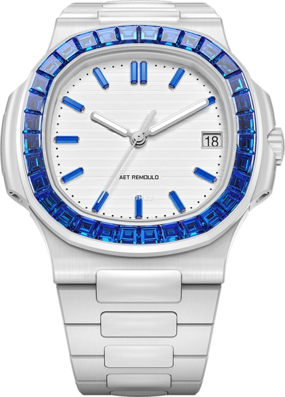 Aet Remould Other ROYAL BLUE MELODY