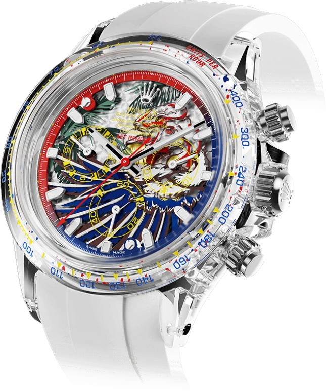 Aet Remould Other COLOMBIA EDITION