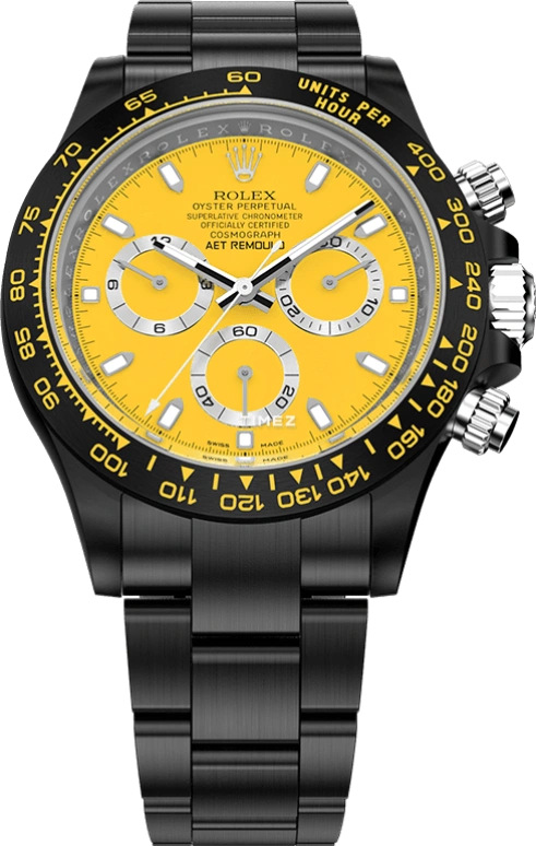 Aet Remould Other RACING YELLOW