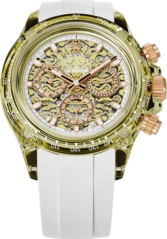 Aet Remould Other COLOR LOONG 2024 EDITION OLIVE YELLOW