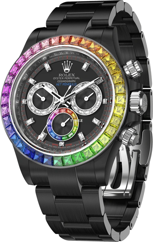Aet Remould Other POLARIS SWIRL BLACK