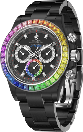 Aet Remould Other POLARIS SWIRL BLACK