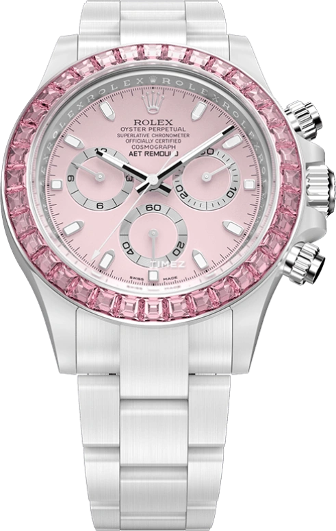 Aet Remould Other PINK GEMSTONE CERAMIC