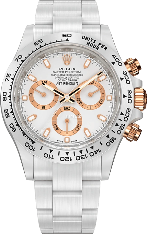 Aet Remould Other PLATINUM-COLORED CLASSIC