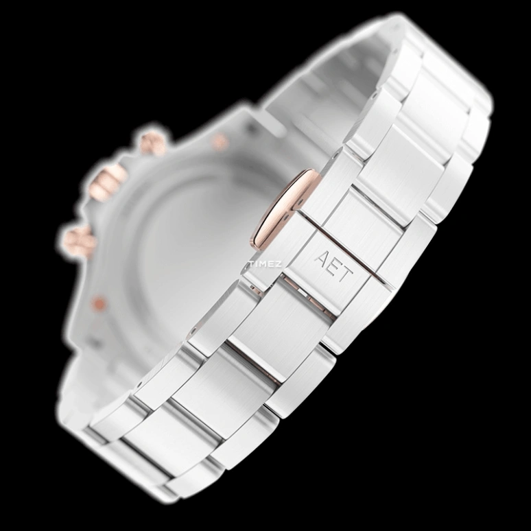 Aet Remould,Other 40x47.50mm,40x47.50mm,Ceramic,Multi-Color,Automatic,Chronograph,Round,THE DREAM FULL,THE DREAM FULL-CERAMIC STRAP