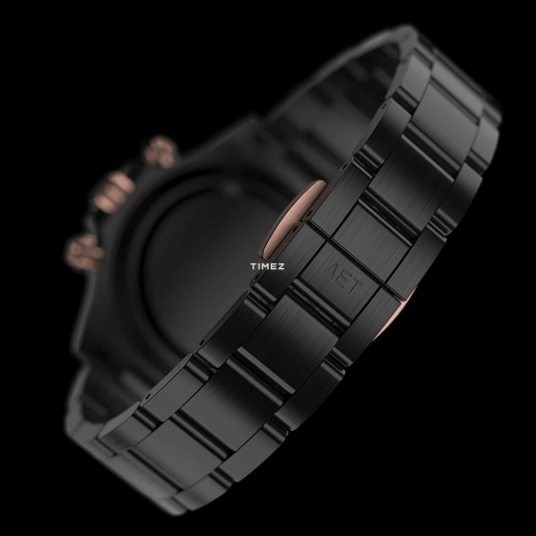 Aet Remould,Other 40x47.50mm,40x47.50mm,Ceramic,Multi-Color,Automatic,Chronograph,Tonneau,THE INJURED BULLFIGHTER