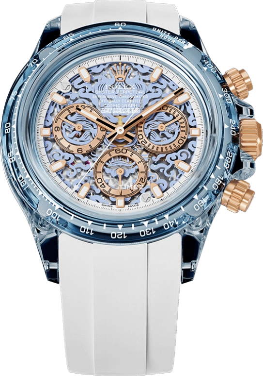 Aet Remould Other COLOR LOONG 2024 EDITION SKY BLUE