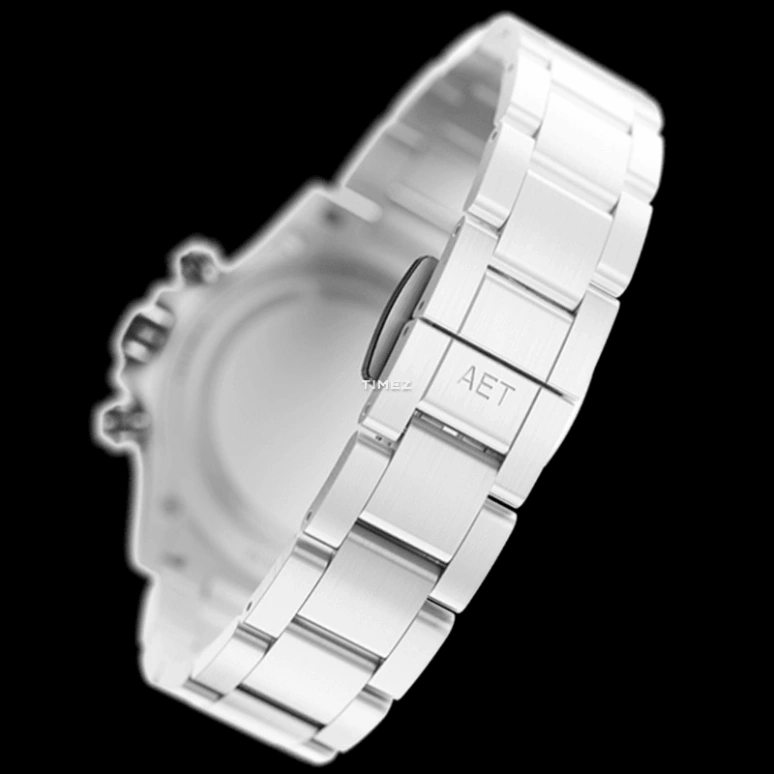 Aet Remould,Other 40x47.50mm,40x47.50mm,Ceramic,Multi-Color,Automatic,Chronograph,Tonneau,AURORA