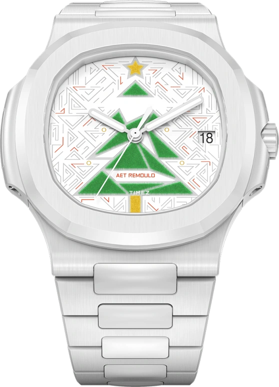 Aet Remould Other CHRISTMAS GEOMETRY