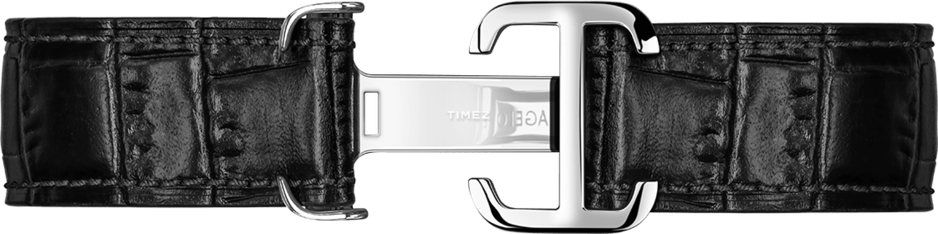 Agelocer,Schwarzwald 41mm,41mm,Stainless Steel,Crystal,Skeleton,Automatic,Sapphire,Crystal Glass,Round,6104E1