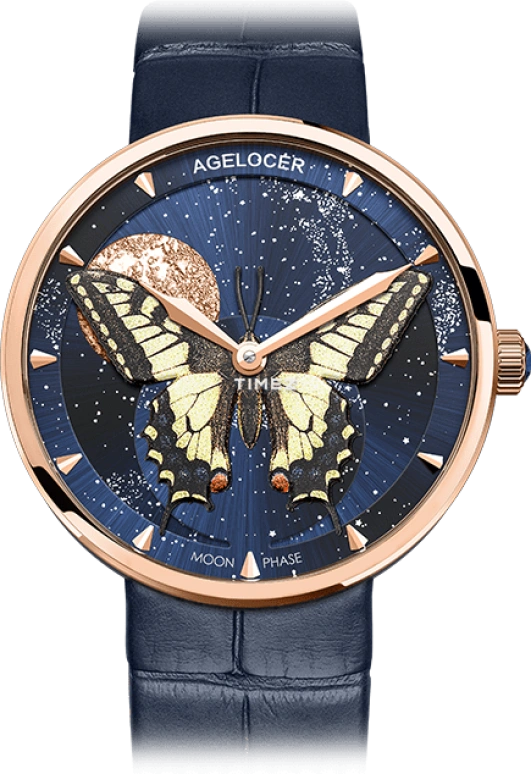 Agelocer Astronomer 6505D6