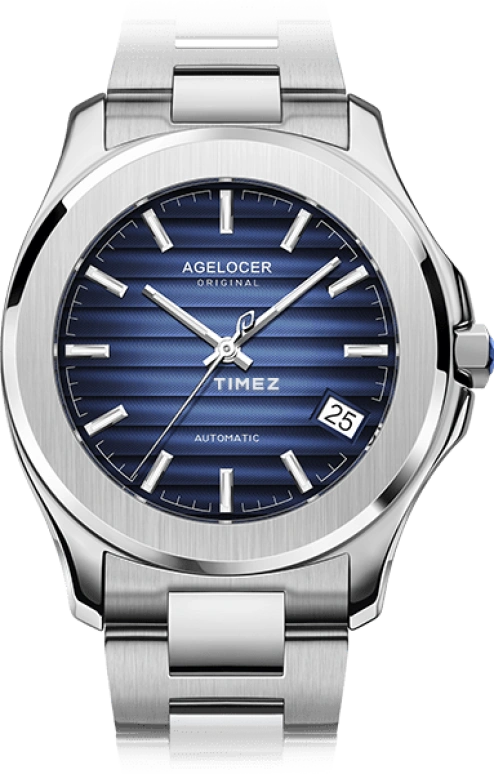 Agelocer Baikal 6304A9