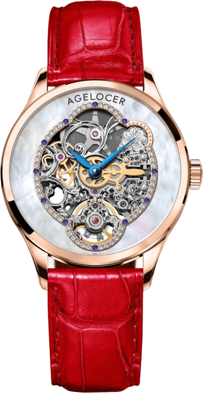Agelocer Schwarzwald 5303D4