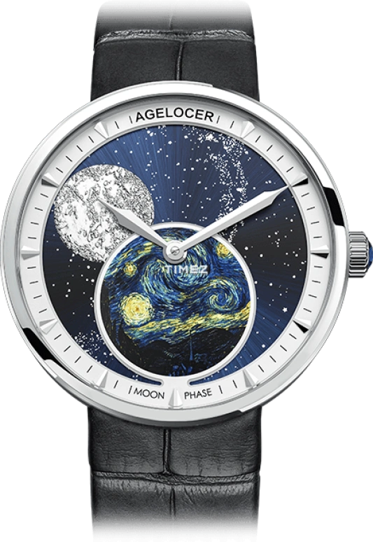 Agelocer Astronomer 6501A1