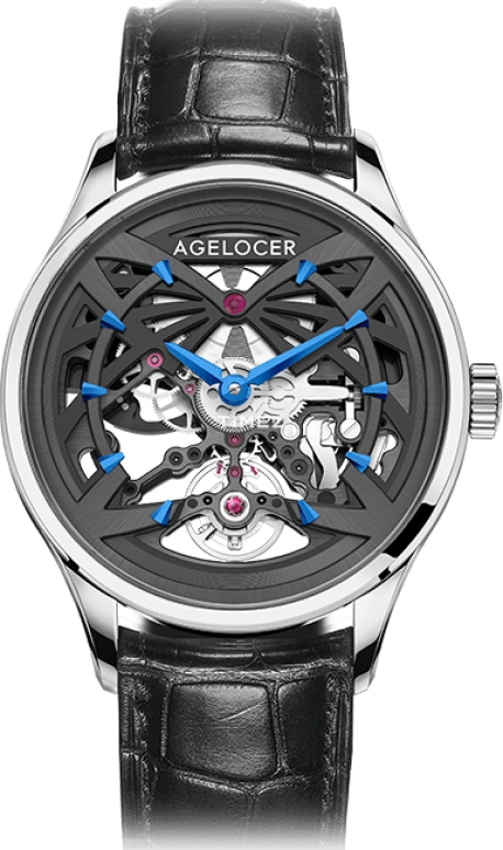 Agelocer Schwarzwald 6102A1