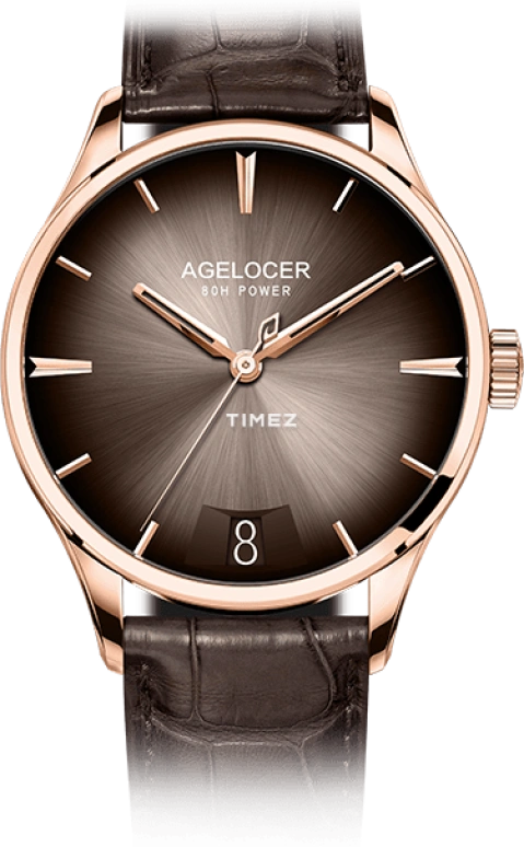 Agelocer Budapest 4203D2