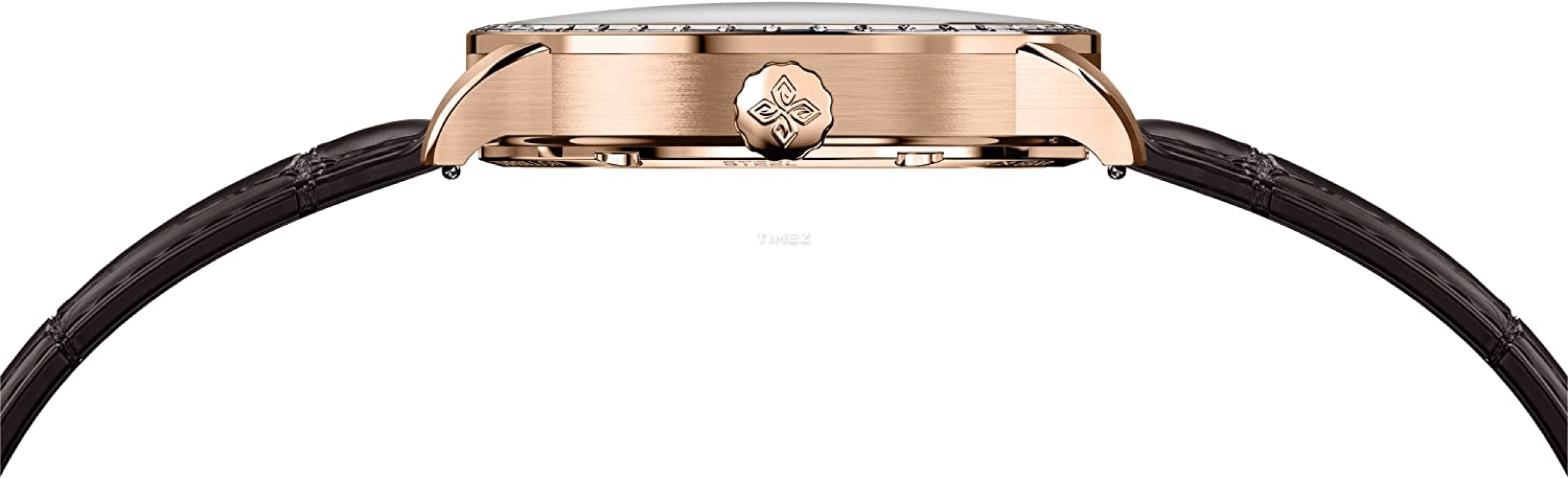 Agelocer,Tourbillon 40mm,40mm,Rose Gold,Skeleton,Handwound,Tourbillon,Sapphire,Crystal Glass,9001P2