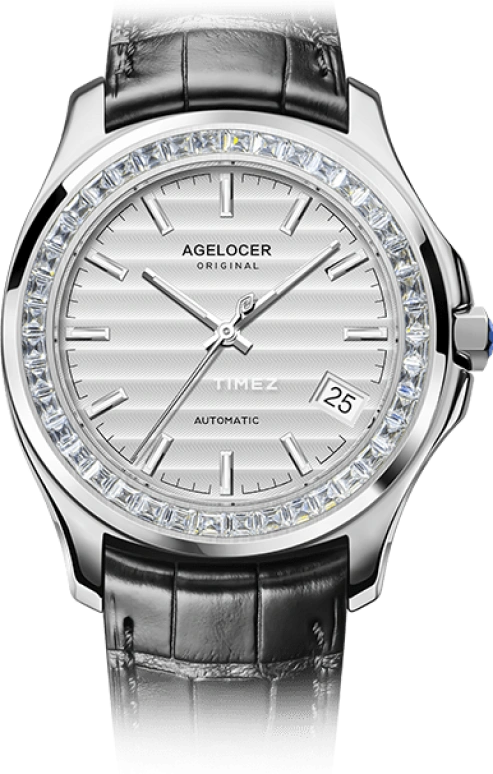 Agelocer Baikal 6301E1