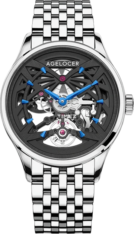 Agelocer Schwarzwald 6102A9