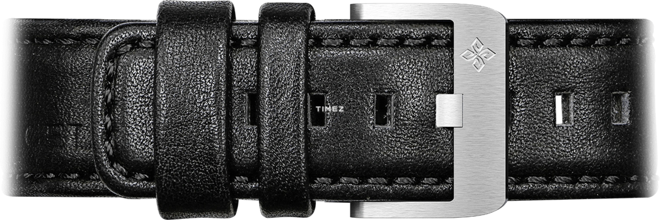 Agelocer,BigBang 43mm,43mm,Stainless Steel,Black,Automatic,Day,Sapphire,Crystal Glass,5602A1