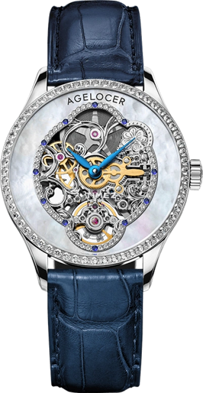 Agelocer Schwarzwald 5303E6