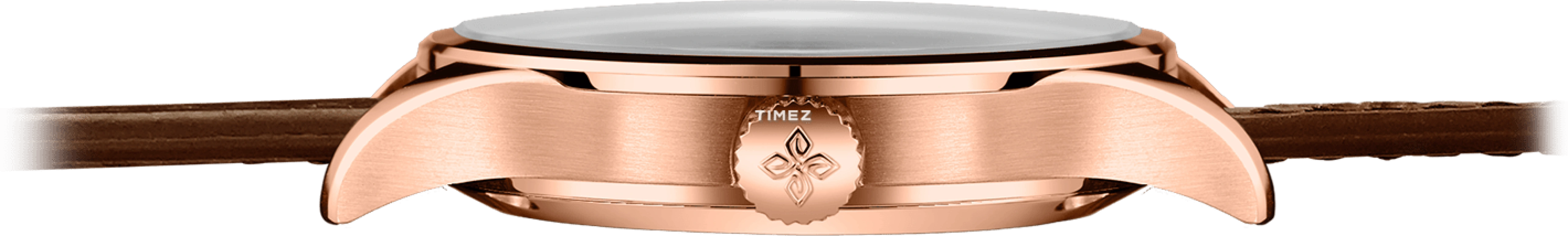 Agelocer,Budapest 40mm,40mm,Stainless Steel,White,Automatic,Day,Power Reserve Indicator,4101D2