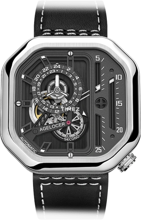 Agelocer BigBang 5801A1