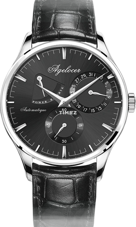 Agelocer Budapest 4102A1