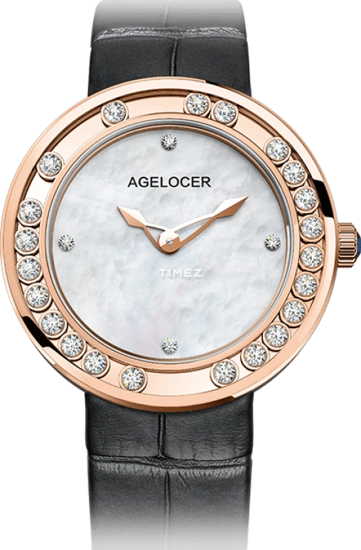 Agelocer Baikal 6601D1