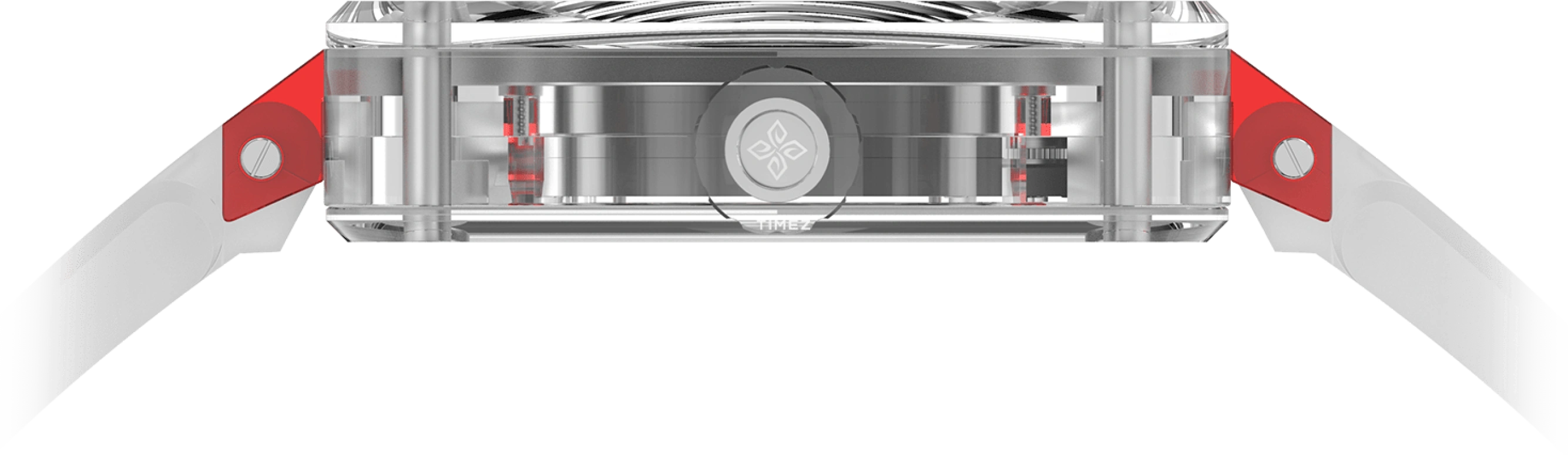 Agelocer,Tourbillon 42mm,42mm,Sapphire,Crystal,Skeleton,Handwound,Tourbillon,Sapphire,Crystal Glass,9201R11