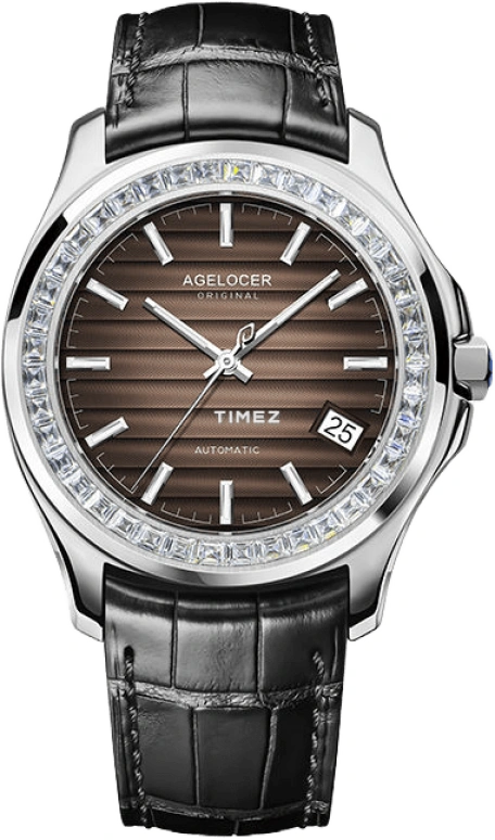 Agelocer Baikal 6303E1