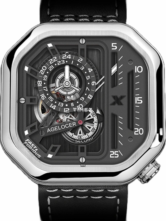 Agelocer Racing 5811A1
