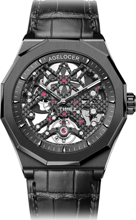 Agelocer Schwarzwald 6001J1