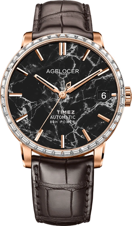 Agelocer Baikal 5902F2
