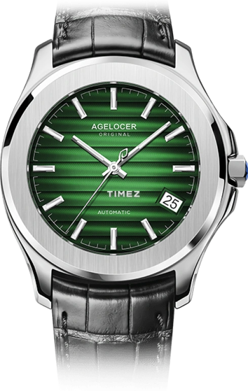 Agelocer Baikal 6305A1