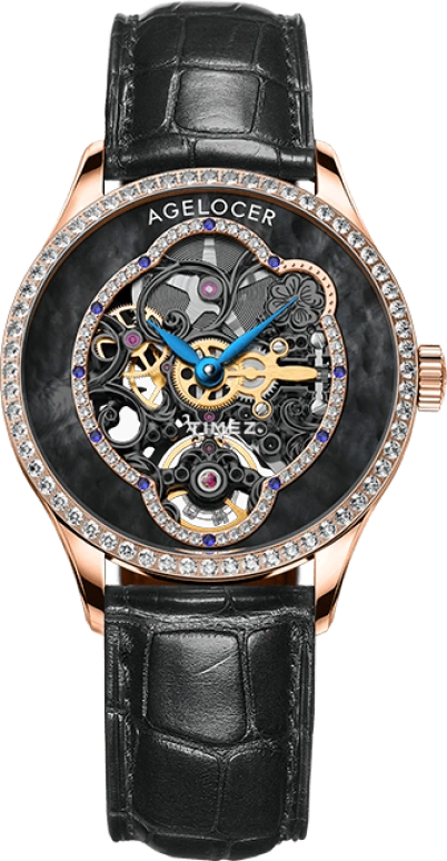 Agelocer Schwarzwald 5302F1