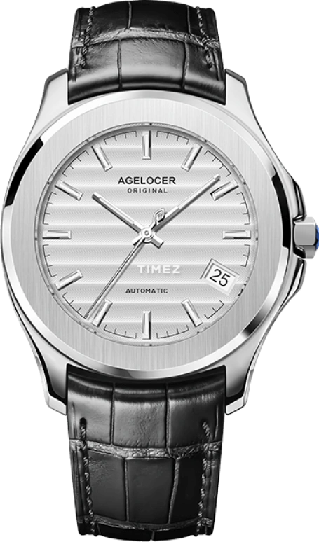 Agelocer Baikal 6301A1