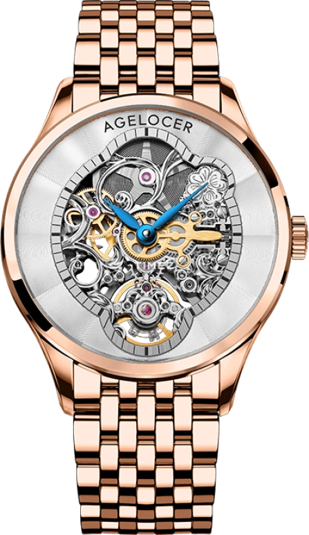 Agelocer Schwarzwald 5301D9