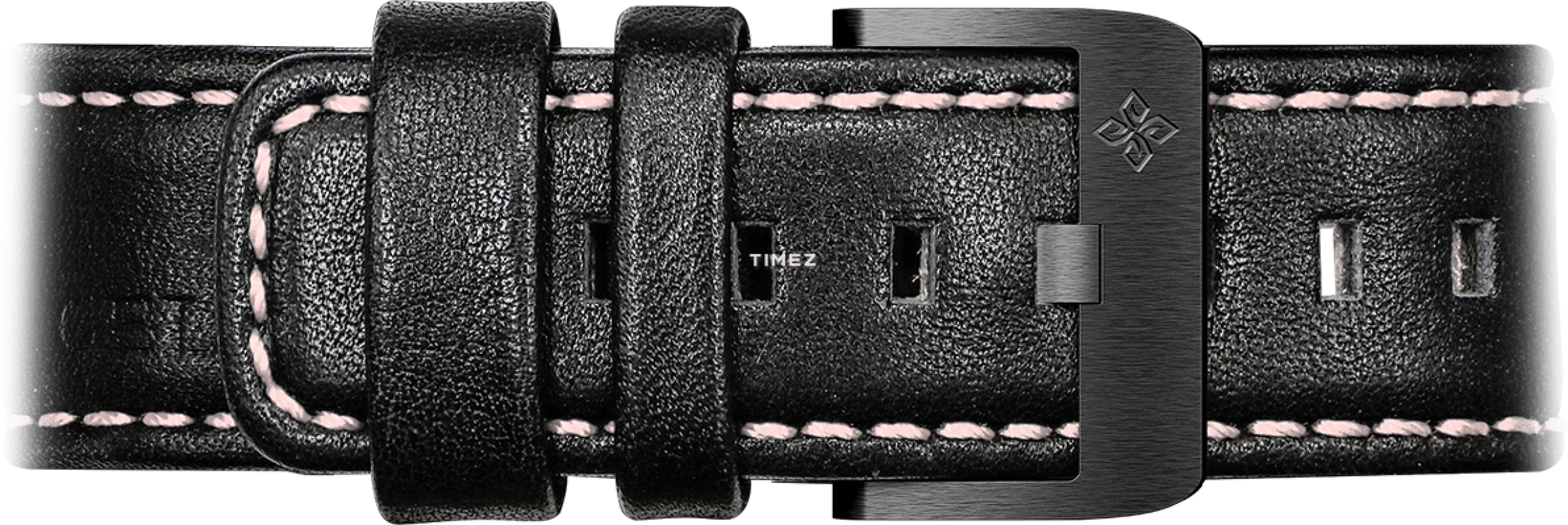 Agelocer,BigBang 43mm,43mm,Stainless Steel,Black,Automatic,Day,Sapphire,Crystal Glass,5603J3