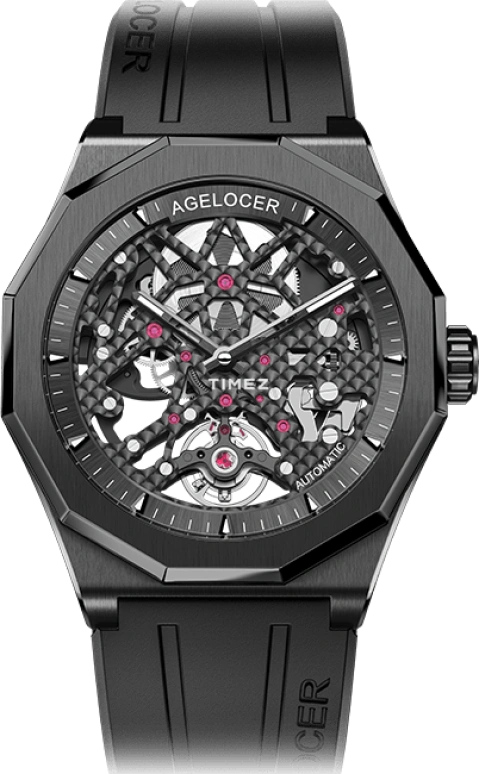 Agelocer Schwarzwald 6001J1-R