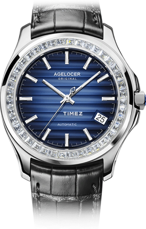 Agelocer Baikal 6304E1