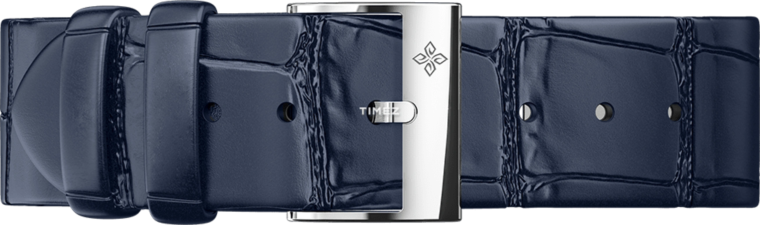 Agelocer,Baikal 36mm,36mm,Stainless Steel,Crystal,Blue,Quartz,Sapphire,Crystal Glass,Round,6604A6