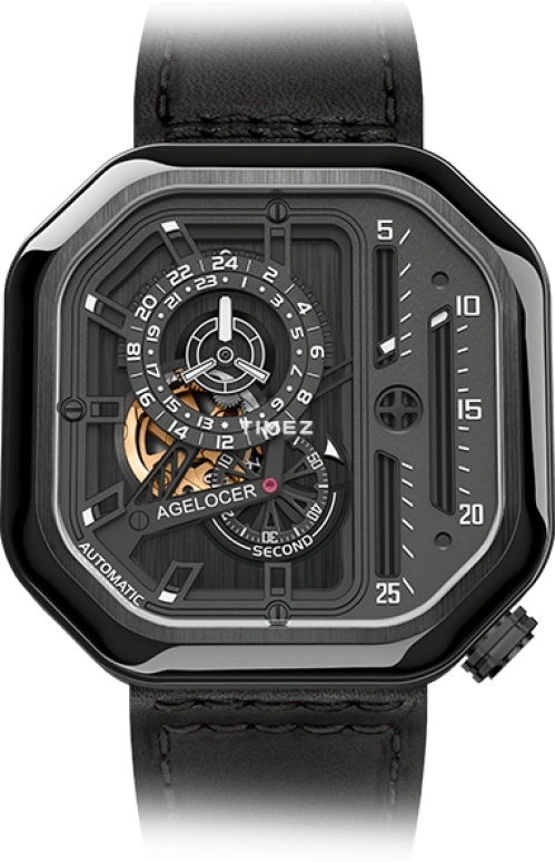 Agelocer BigBang 5802J1