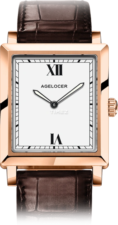 Agelocer Codex 3401D2