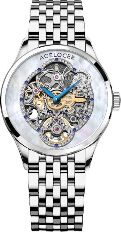 Agelocer Schwarzwald 5303A9